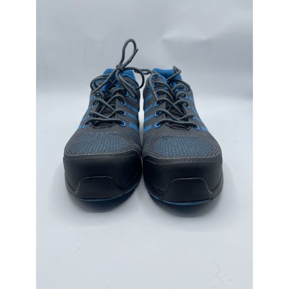 Puma Safety Celerity Low SD Slip Resistant Safety Toe Shoe Sz 10 US Women’s - Picture 2 of 7